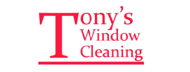 Tony's Window Cleaning